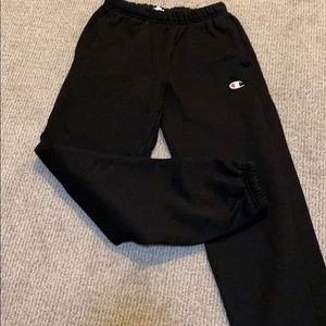 Women’s Champion Sweatpants